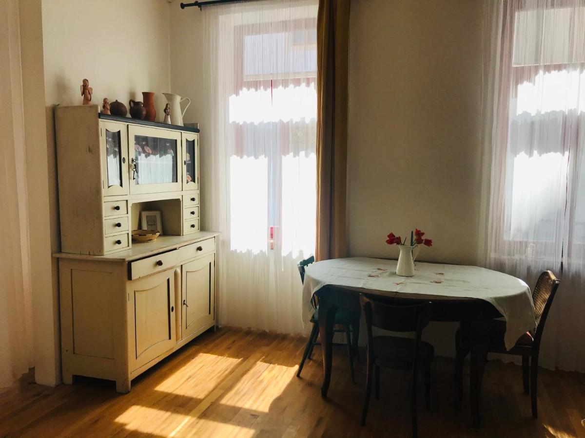Dum Bublina Apartment Veseli nad Moravou Exterior photo