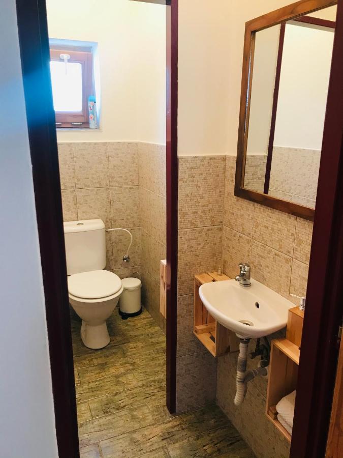 Dum Bublina Apartment Veseli nad Moravou Exterior photo